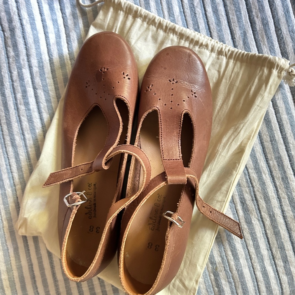 Adelina and Co Catarina Shoes